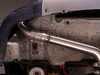 Turner Motorsport Rear Muffler Delete Kit - E70 X5 35i & 35d 055866LA01 View 10