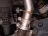 Turner Motorsport Rear Muffler Delete Kit - E70 X5 35i & 35d 055866LA01 View 14