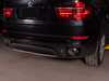 Turner Motorsport Rear Muffler Delete Kit - E70 X5 35i & 35d 055866LA01 View 4