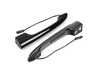 Genuine MINI Door Handle Split Door - Black Line - Pair 51249448470KT View 4