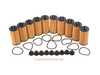 Hengst Oil Filter E833H D321 - 10 Pack 1142857059010KT View 5