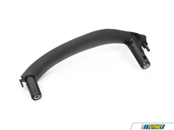 Genuine BMW SUPPORT, PULL STRAP, RIGHT 51418061502