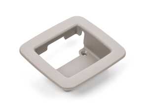 Genuine BMW Cover, Control Beige - 52209137033