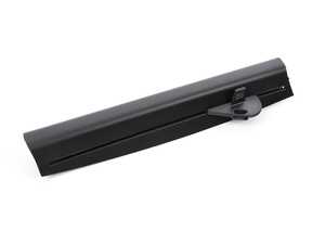 Genuine BMW Roller Sun Screen,Triangular Window Left -  - 51357260667 - F31,