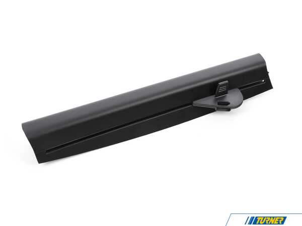 Genuine BMW Genuine BMW Roller Sun Screen,Triangular Window Left -  - 51357260667 - F31, 51357260667