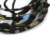 Genuine BMW WIRING TRUNK LID 61126992214 View 3