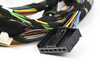 Genuine BMW WIRING TRUNK LID 61126992214 View 4
