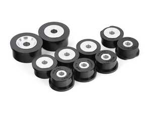 Revshift Polyurethane Rear Differential Bushing Set - Street - 80A Durometer