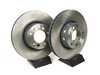 Febi Febi Front Brake Rotors - Pair (315x28) 34112226385fKT View 4