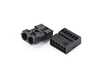 Genuine MINI Repair Kit Socket Housing  61132471239 View 3