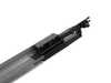 Genuine BMW Genuine BMW Trim Strip, Side Frame, Right - Alu Matt - 51337298926 51337298926 View 3