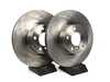 Power Stop Power Stop Z17 Stock Replacement Brake Kit - Rear - BMW F25 X3, F26 X4 KOE6040 View 3