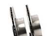 Power Stop Power Stop Z17 Stock Replacement Brake Kit - Rear - BMW F25 X3, F26 X4 KOE6040 View 4