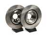 Power Stop Power Stop Z17 Stock Replacement Brake Kit - Rear - BMW F25 X3, F26 X4 KOE6040 View 5