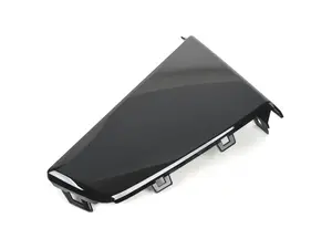 TRIM HEADLIGHT OUTER LEFT