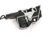 URO URO Front Door Lock - Left - F01, F02, F10 51217185689 View 7