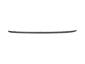 ROOF RAIL, HIGH-GLOSS, BLACK