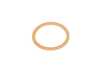 Genuine BMW SPACER RING 25118655334 View 1