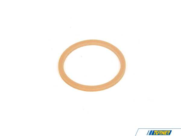 Genuine BMW SPACER RING 25118655334