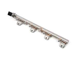 Genuine BMW Injectoin Tube - 13537547599