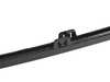 Genuine MINI BlackLine Front Grille Trim  51135A2B459 View 3