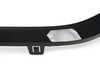 Genuine MINI BlackLine Front Grille Trim  51135A2B459 View 4