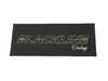 Goldenwrench Supply Co Blackline Taillight Overlay Kit - G20/G80 Pre LCI G80PRE View 2