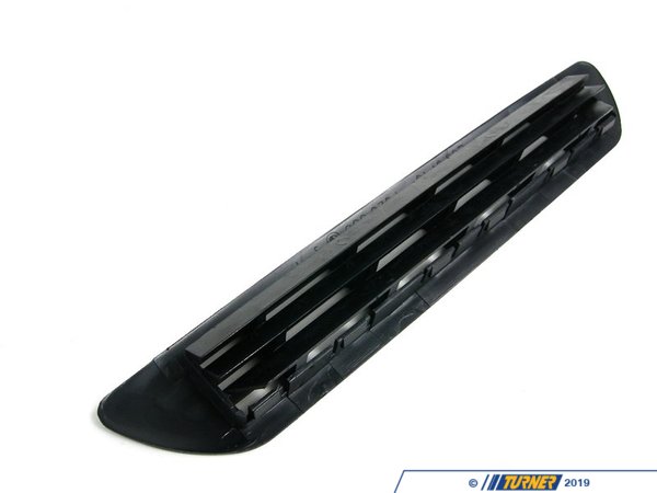 Genuine BMW Genuine BMW Rear Air Outlet - E30 51461929555