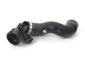 HOSE RADIATOR-WATER PUMP
