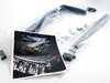 CSF CSF - Charge-Air Cooler Manifold BMW Gen 2 B58 Super Manifold" 8200C View 7
