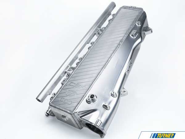 CSF CSF - Charge-Air Cooler Manifold BMW Gen 2 B58 Super Manifold" 8200C