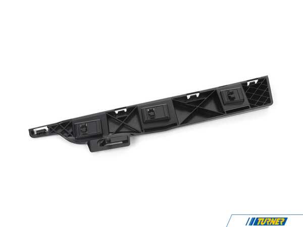 Genuine BMW MOUNT STRIP, ROCKER 51778062194