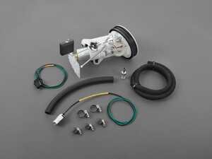 E46 Fuel Starvation Kit (with Aftermarket Pump)