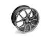 Neuspeed 18" Alzor Silver Style 349 "Ready-To-Roll" Wheel & Tire Package for MK7 GTI - w/ Ironman Tires RSE10RHS22540MK7 View 2