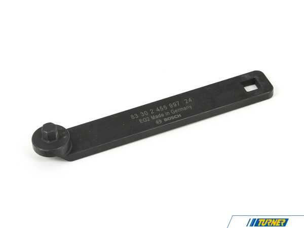 Genuine MINI INSERT KEY 83302455997