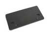 Genuine MINI LICENSE-PLATE CARRIER FRONT 51135A2F741 View 1