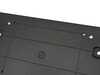 Genuine MINI LICENSE-PLATE CARRIER FRONT 51135A2F741 View 3