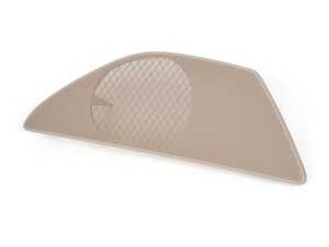 Genuine BMW Cover F Left Loudspeaker Oyster - 51417225973 - F10