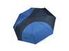 Genuine MINI MINI UMBRELLA Foldable - Blazing Blue / Indigo  80235B320F2 View 2