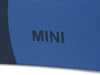 Genuine MINI MINI UMBRELLA Foldable - Blazing Blue / Indigo  80235B320F2 View 4