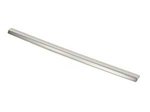 Genuine BMW Seal, Rear Right Side Window - Alu Matt - 51357312904 - F31,