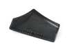 Genuine BMW Genuine BMW Cover, Belt Deflection Left Schwarz - 51433421471 - E86 51433421471 View 3