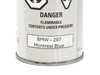 Bavarian Autosport 10 oz Spray Touch Up Paint - Montreal Blue 297 TU297 View 4