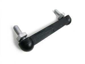 Genuine BMW Electronic Suspension Regulating Rod 37146752797