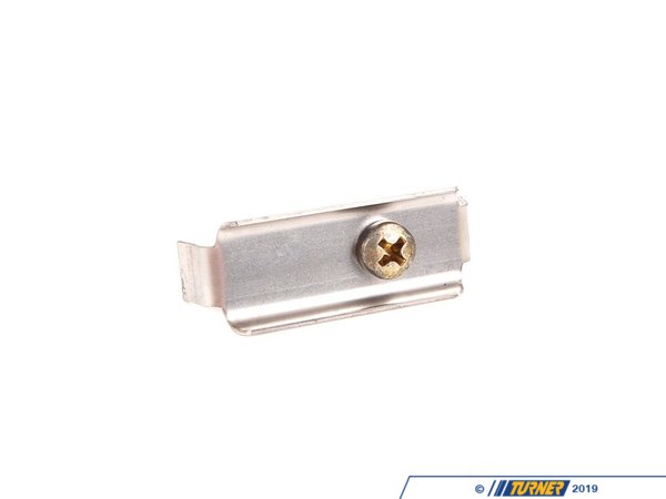 Genuine BMW Genuine BMW Bracket - 16121155064 - E30,E34,E39 16121155064