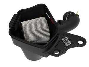Magnum FORCE Stage-2 Pro Dry S Cold Air Intake System 
