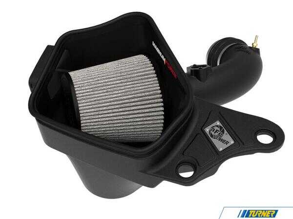 AFE Magnum FORCE Stage-2 Pro Dry S Cold Air Intake System  54-13053D