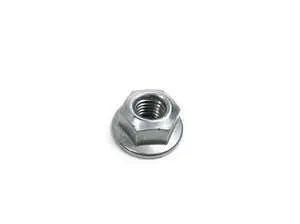 Genuine BMW Self-locking Hex Nut - 07119905949