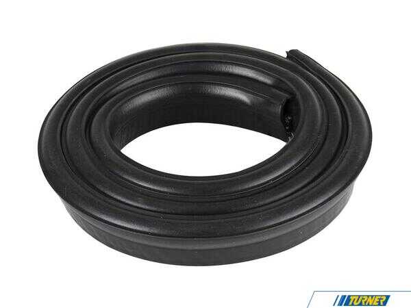 AFE MagnumFORCE Spare Parts Trim Seal Kit (1/16IN X 7/16IN) X 36IN L 59-10095