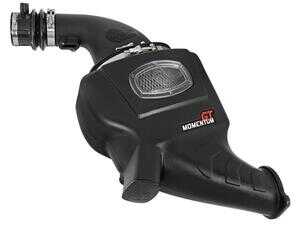 AFe POWER Momentum GT Pro Dry S Cold Air Intake 2017 Nissan Patrol (Y61) I6-4.8L